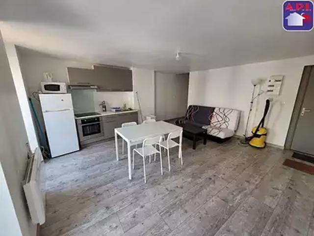 Appartement location à Saint-Girons, Saint-girons
