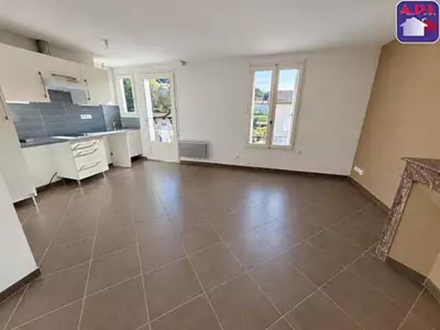 Appartement location à La Citadelle, Saint-Girons