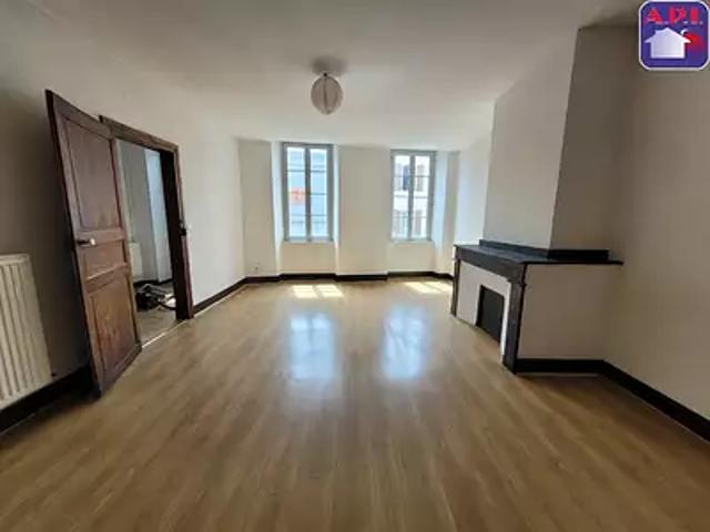 Appartement location à Saint-Girons, Saint-girons