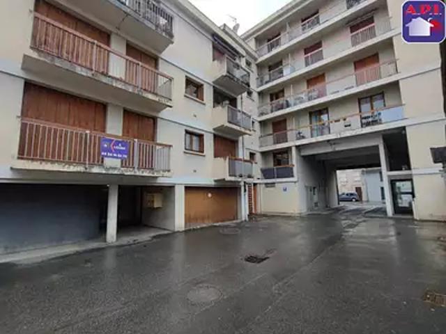 Appartement location à Saint-Girons, Saint-girons