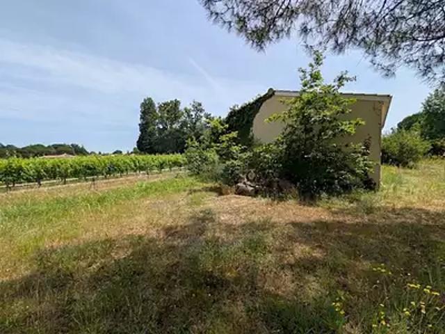 Maison vente à Blaye, Saint-girons-d'aiguevives