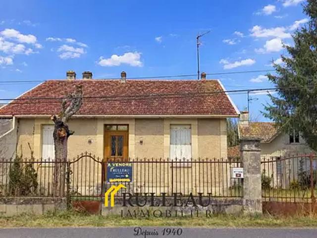 Maison vente à Blaye, Saint-girons-d'aiguevives