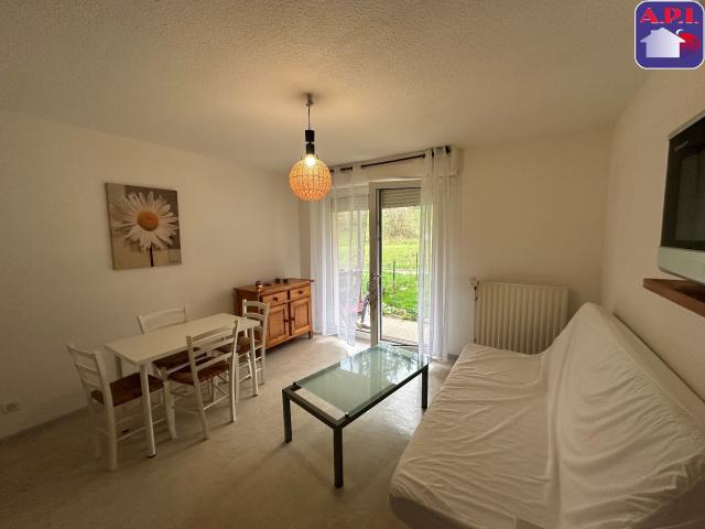 Appartement location à Saint-Girons, Saint-girons