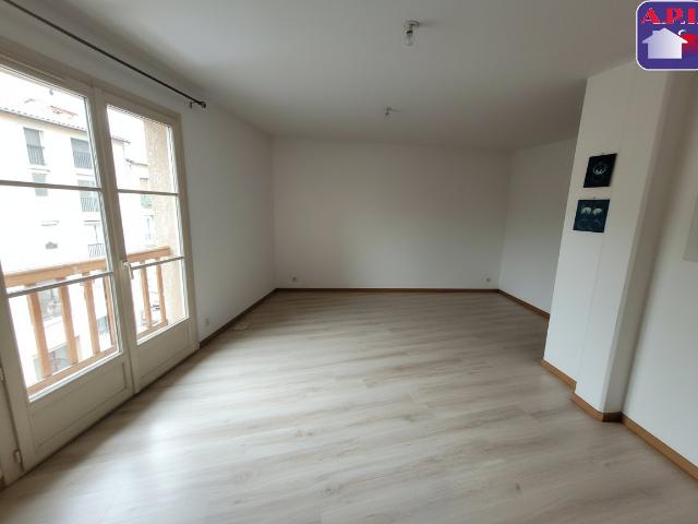 Appartement location à Saint-Girons, Saint-girons