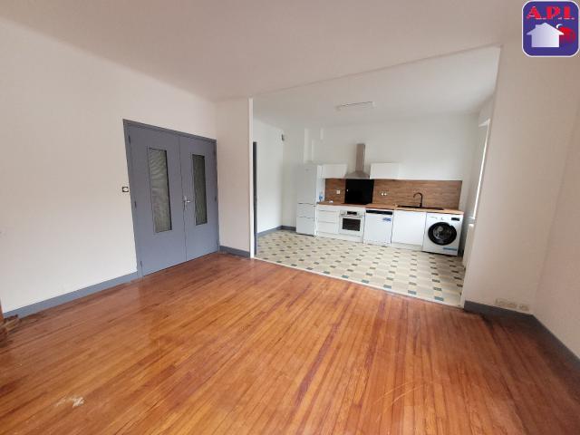 Appartement location à Saint-Girons, Saint-girons