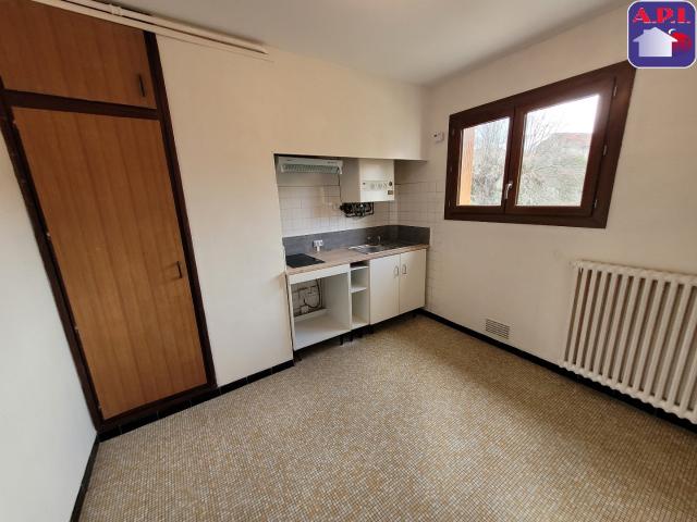Appartement location à Saint-Girons, Saint-girons