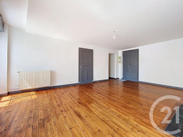 Appartement location à Saint-Girons, Saint-girons