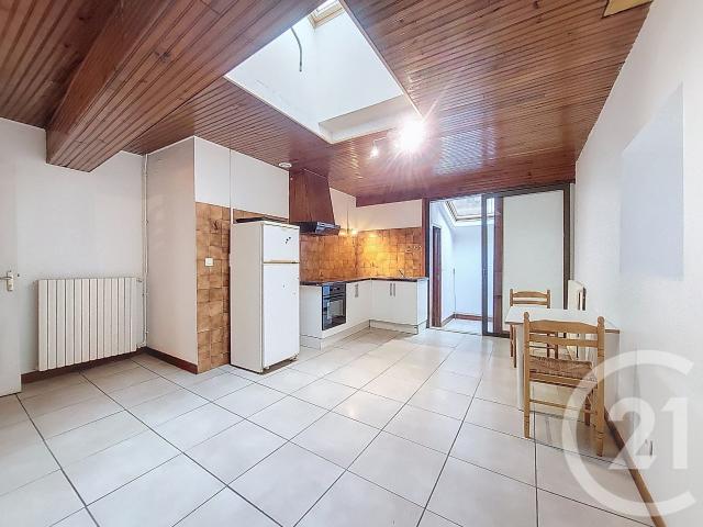 Appartement vente à Saint-Girons, Saint-girons