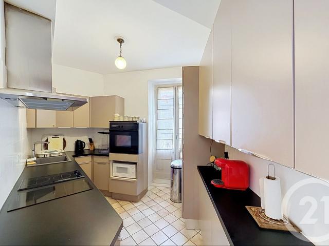 Appartement vente à Saint-Girons, Saint-girons