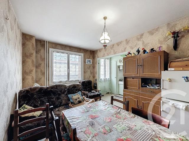 Appartement vente à Saint-Girons, Saint-girons