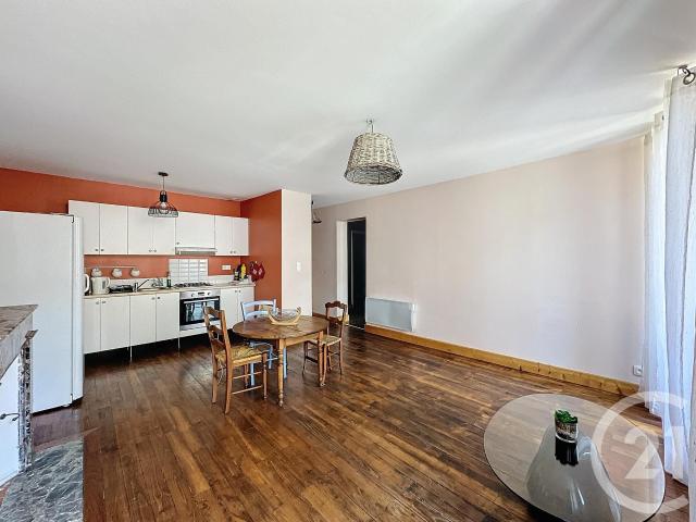 Appartement vente à Saint-Girons, Saint-girons
