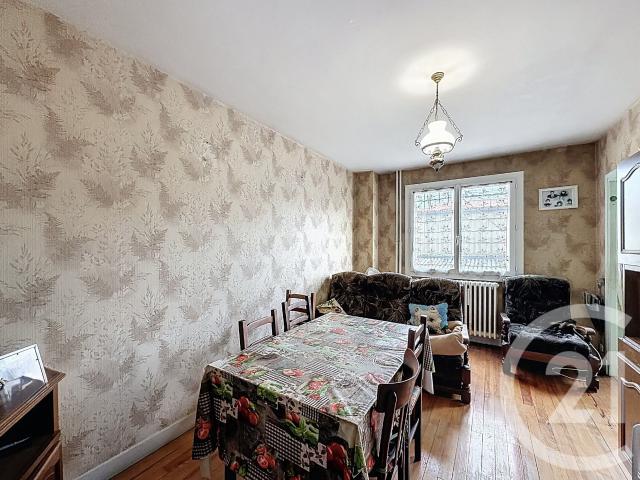 Appartement vente à Saint-Girons, Saint-girons