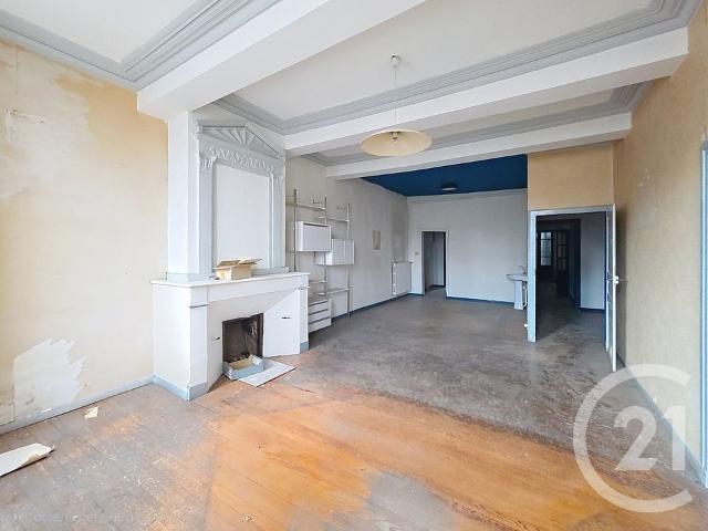 Appartement vente à Saint-Girons, Saint-girons