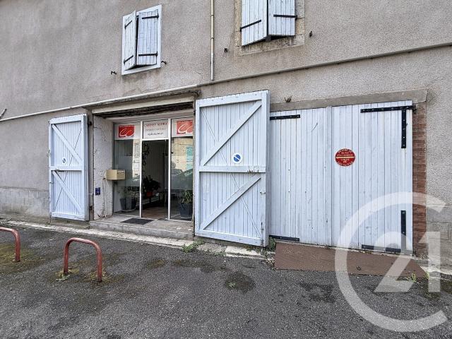 Appartement vente à Saint-Girons, Ariège