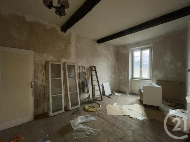 Appartement vente à Saint-Girons, Saint-girons