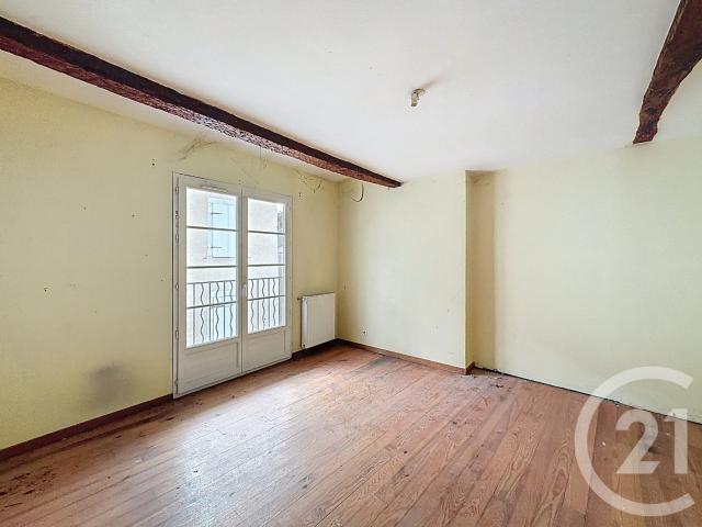 Appartement vente à Saint-Girons, Saint-girons