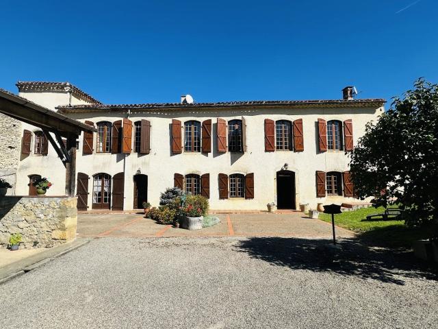 Maison vente à Saint-Girons, Saint-girons