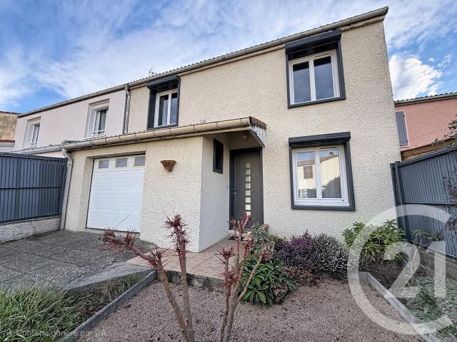 Maison vente à Saint-Girons, Saint-girons