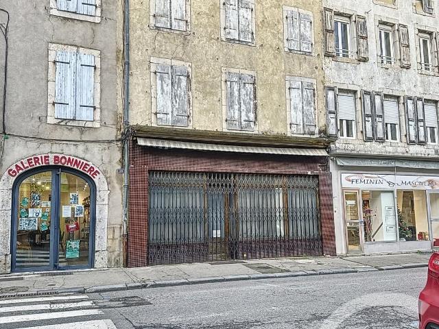 Maison vente à Saint-Girons, Saint-girons