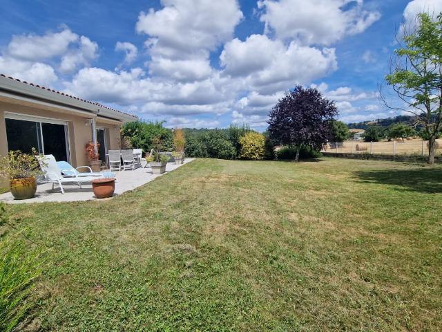Villa vente à Saint-Girons, Saint-girons