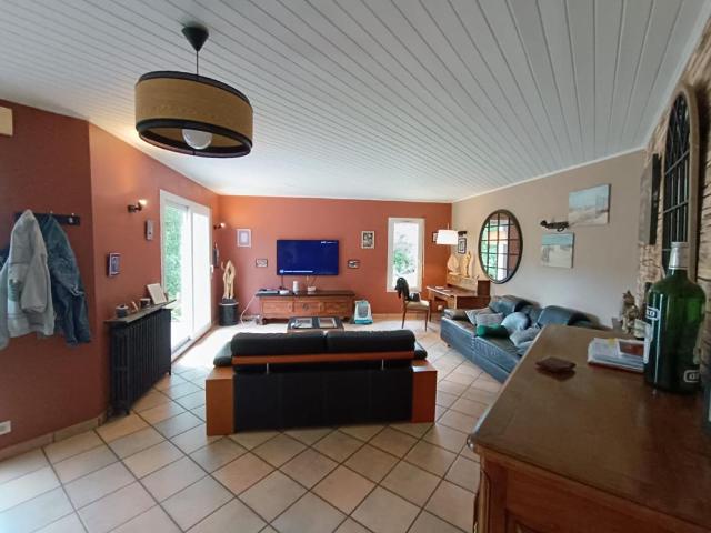 Maison vente à Châteaulin, Bretagne