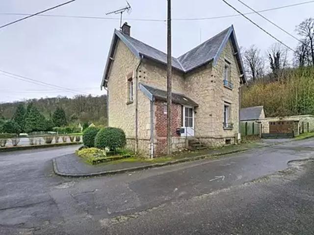 Maison vente à Prémontré, Aisne