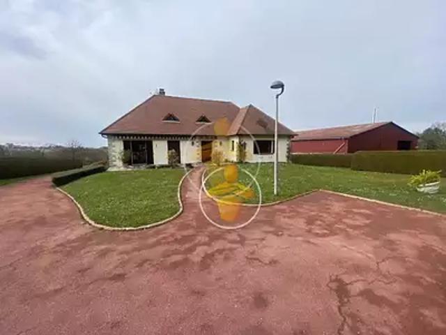 Maison vente à Saint-Gobain, Aisne