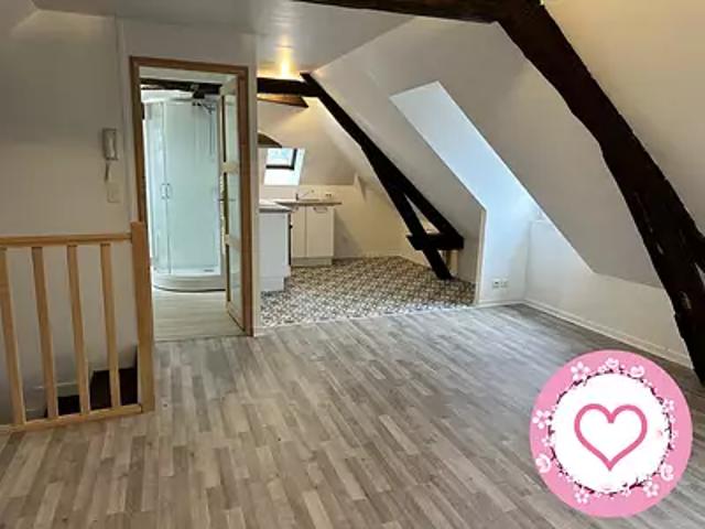 Appartement location à Montargis, Saint-gondon
