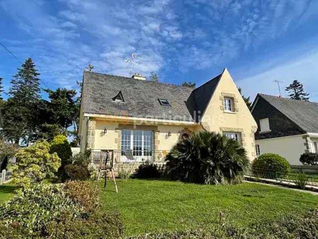 Maison vente à Pontivy, Bretagne