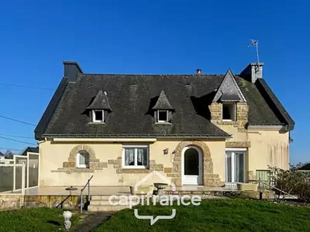 Maison vente à Pontivy, Bretagne