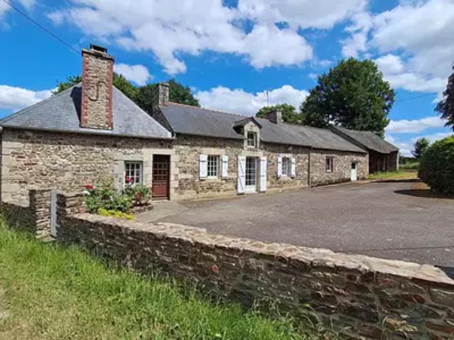 Maison location à Bel Air, Saint-Gonnery