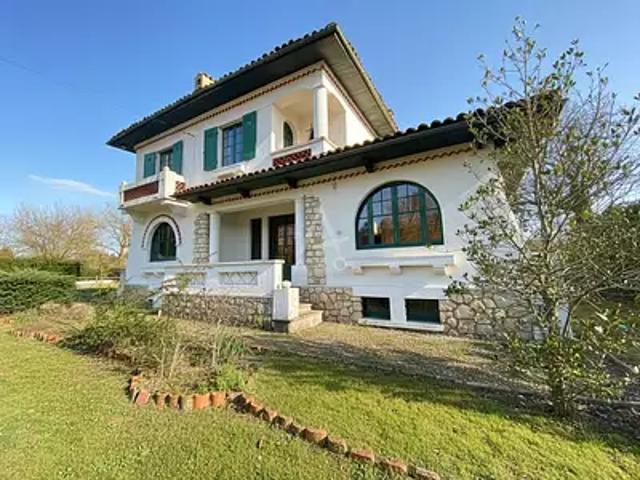 Maison vente à Mont-de-Marsan, Saint-gor