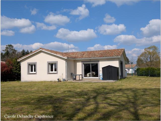 Maison vente à Mont-de-Marsan, Saint-gor