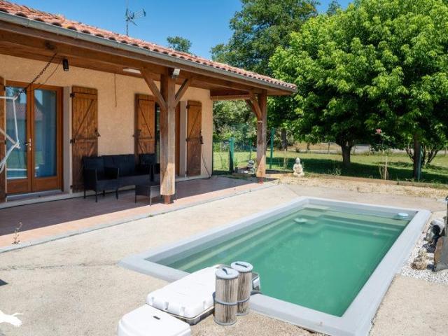 Maison vente à Saint-gor