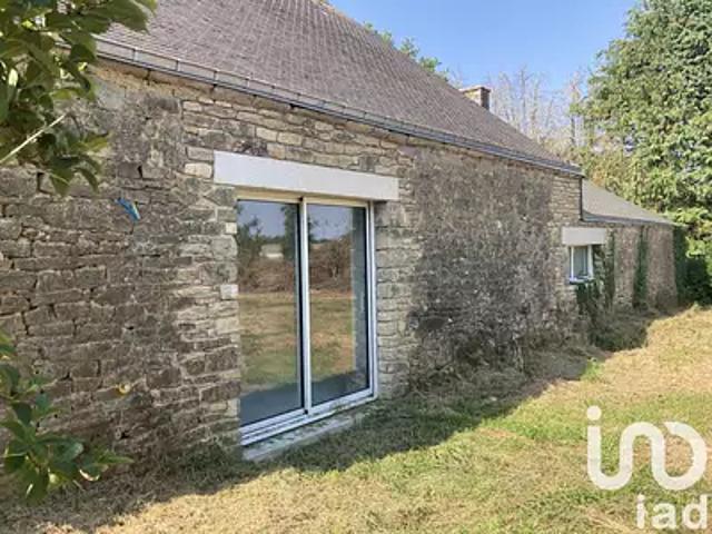 Maison vente à Vannes, Bretagne