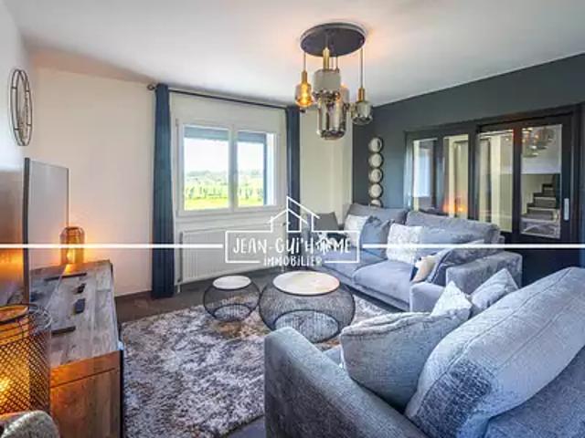 Maison vente à Épinal, Grand Est