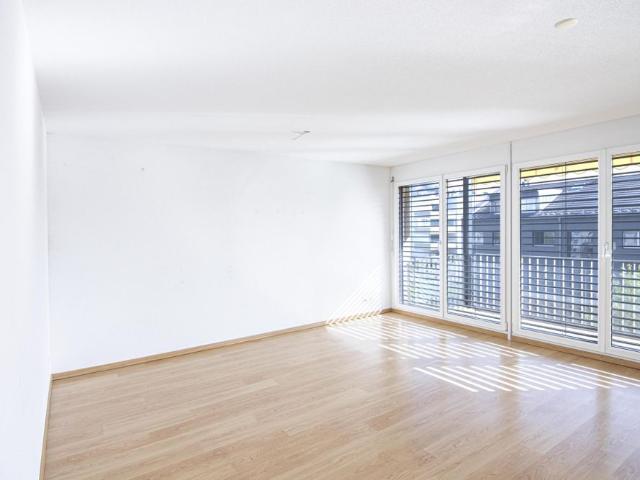 Apartment mieten in La Chaux-de-Fonds