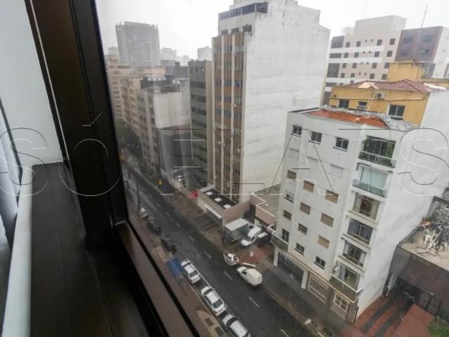 Flat aluguel em Região Imediata de São Paulo, Região Metropolitana de São Paulo