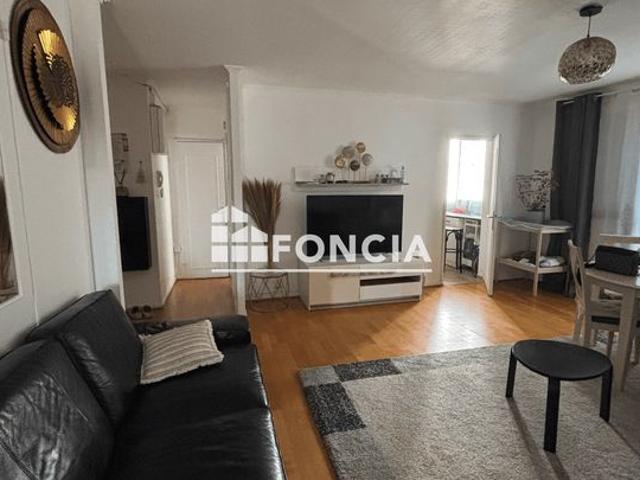 Appartement vente à Sarcelles, Saint-gratien