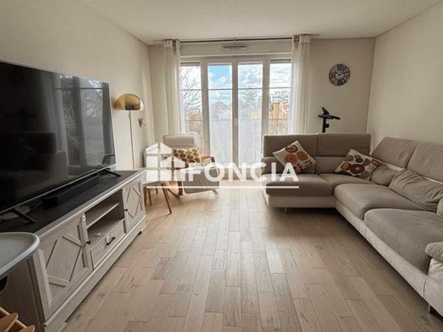 Appartement vente à Sarcelles, Saint-gratien