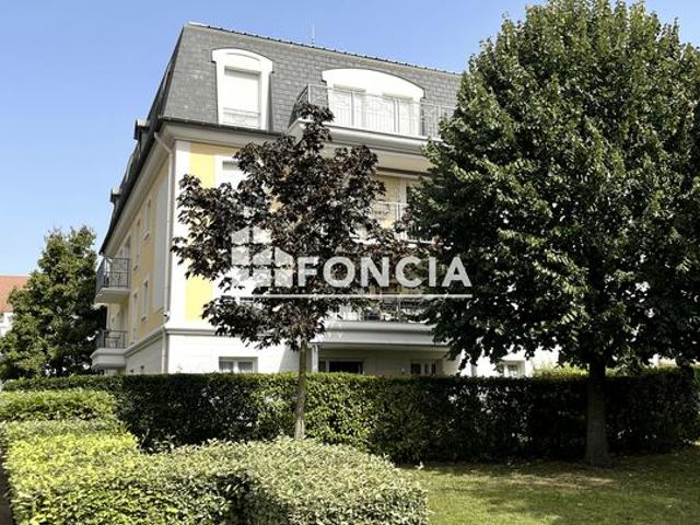 Appartement vente à Sarcelles, Saint-gratien