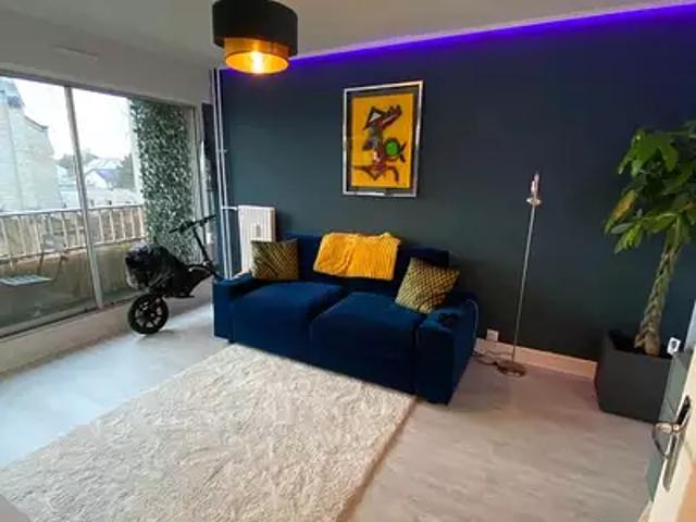 Appartement vente à Sarcelles, Saint-gratien