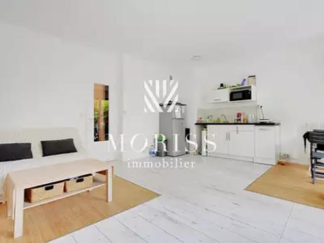 Appartement vente à Sarcelles, Saint-gratien