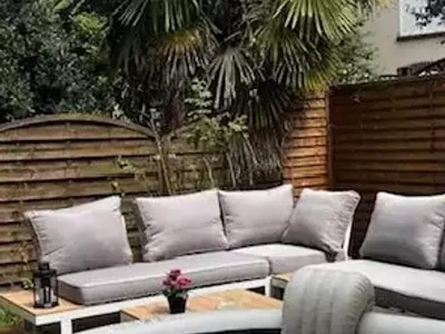 Appartement vente à Sarcelles, Saint-gratien