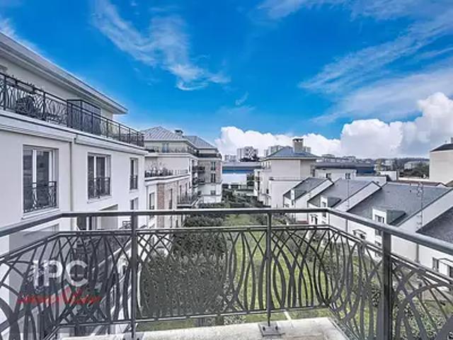 Appartement vente à Sarcelles, Saint-gratien