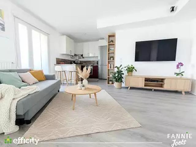 Appartement vente à Sarcelles, Saint-gratien