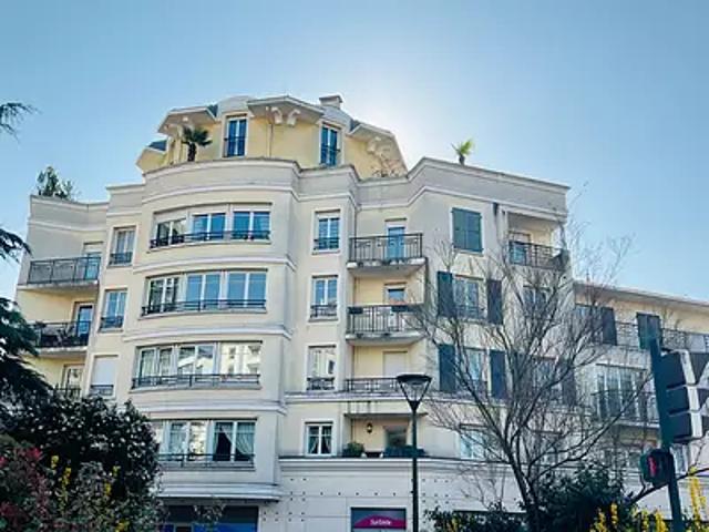 Appartement vente à Sarcelles, Saint-gratien