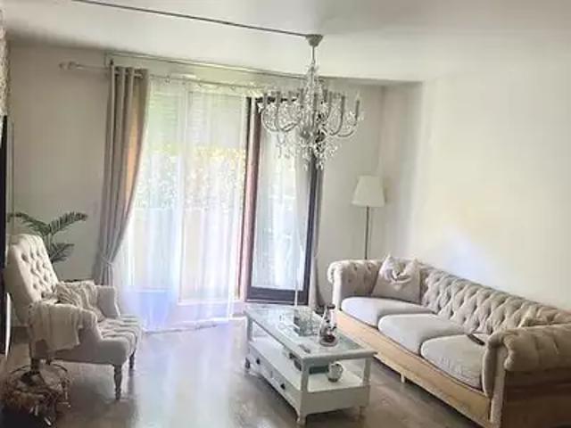Appartement vente à Sarcelles, Saint-gratien