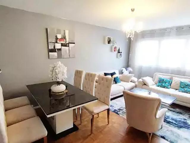 Appartement vente à Sarcelles, Saint-gratien