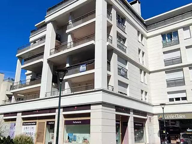 Appartement vente à Sarcelles, Saint-gratien